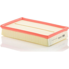 MANN-FILTER C 28 043 Luftfilter MANN-FILTER C 28 043 Luftfilter