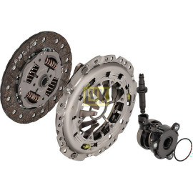 LuK 620 3075 33 Kupplungssatz RepSet Pro LuK 620 3075 33 Kupplungssatz RepSet Pro