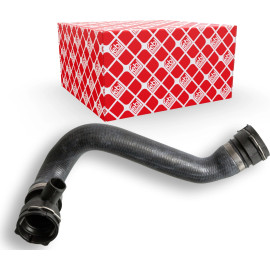 FEBI BILSTEIN 28521 Kühlerschlauch FEBI BILSTEIN 28521 Kühlerschlauch