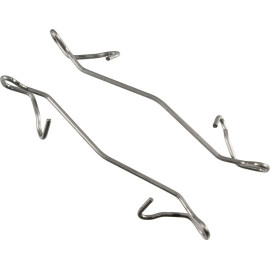 Zubehörsatz, Scheibenbremsbelag 109-1121 Zubehörsatz, Scheibenbremsbelag 109-1121