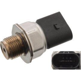 FEBI BILSTEIN 102489 Sensor, Kraftstoffdruck FEBI BILSTEIN 102489 Sensor, Kraftstoffdruck