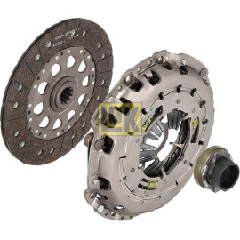 LuK 624 3346 00 Kupplungssatz mit Ausrücklager