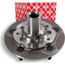 FEBI BILSTEIN 172746 Radnabe FEBI BILSTEIN 172746 Radnabe