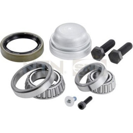 Radlagersatz R151.24S