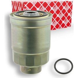 FEBI BILSTEIN 26303 Kraftstofffilter FEBI BILSTEIN 26303 Kraftstofffilter