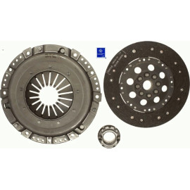 SACHS 3000 318 001 Kupplungssatz SACHS 3000 318 001 Kupplungssatz