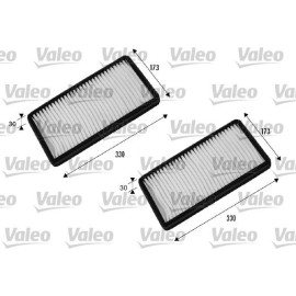 Filter, Innenraumluft 698856 Filter, Innenraumluft 698856