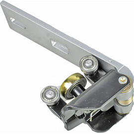 Rollenführung, Schiebetür 2310088