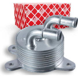 FEBI BILSTEIN 106880 Ölkühler, Automatikgetriebe