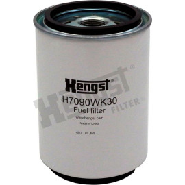 Hengst Filter H7090WK30 Kraftstofffilter Hengst Filter H7090WK30 Kraftstofffilter