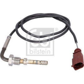 FEBI BILSTEIN 185823 Sensor, Abgastemperatur FEBI BILSTEIN 185823 Sensor, Abgastemperatur