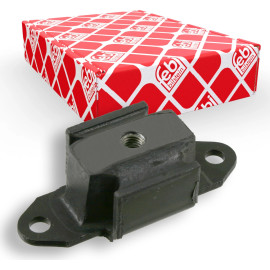 FEBI BILSTEIN 19199 Lagerung, Kühler FEBI BILSTEIN 19199 Lagerung, Kühler