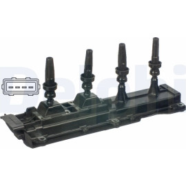 Zündspule GN10460-12B1 Zündspule GN10460-12B1