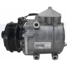 Kompressor, Klimaanlage TSP0159373 Kompressor, Klimaanlage TSP0159373