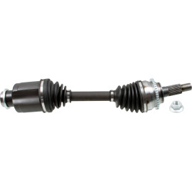FEBI BILSTEIN 183832 Antriebswelle FEBI BILSTEIN 183832 Antriebswelle