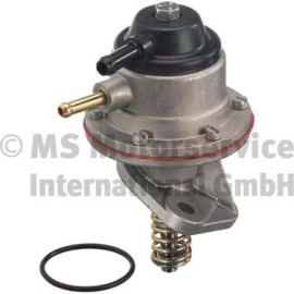 Kraftstoffpumpe 7.02242.35.0 Kraftstoffpumpe 7.02242.35.0