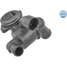 Meyle 128 228 0008 Thermostat, Kühlmittel MEYLE-ORIGINAL: True to OE Meyle 128 228 0008 Thermostat, Kühlmittel MEYLE-ORIGINAL: True to OE