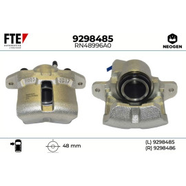 Bremssattel 9298485 Bremssattel 9298485