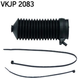 Faltenbalgsatz, Lenkung VKJP 2083