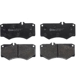 Bremsbelagsatz, Scheibenbremse P 50 134 Bremsbelagsatz, Scheibenbremse P 50 134