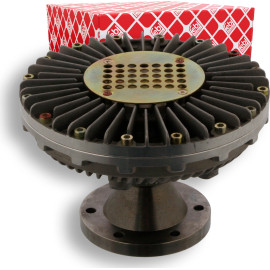 FEBI BILSTEIN 38026 Kupplung, Kühlerlüfter