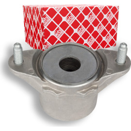 FEBI BILSTEIN 100924 Federbeinstützlager, Domlager FEBI BILSTEIN 100924 Federbeinstützlager, Domlager