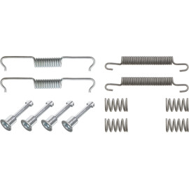 FEBI BILSTEIN 29225 Zubehörsatz, Bremsbacken FEBI BILSTEIN 29225 Zubehörsatz, Bremsbacken