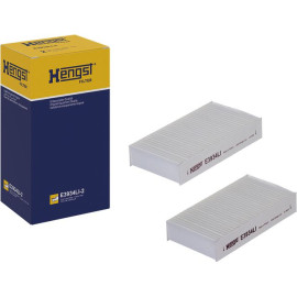 Filter, Innenraumluft E3934LI-2 Filter, Innenraumluft E3934LI-2