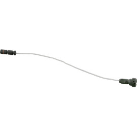 FEBI BILSTEIN 24991 Verschleißkontakt, Warnkontakt FEBI BILSTEIN 24991 Verschleißkontakt, Warnkontakt
