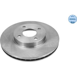 Bremsscheibe 36-15 521 0054