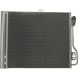 Kondensator, Klimaanlage 1 986 AD2 107