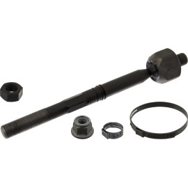 FEBI BILSTEIN 44156 Axialgelenk, Spurstange FEBI BILSTEIN 44156 Axialgelenk, Spurstange