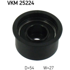 Umlenk-/Führungsrolle, Zahnriemen VKM 25224