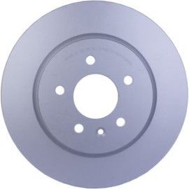 Bremsscheibe 8DD 355 118-281 Bremsscheibe 8DD 355 118-281