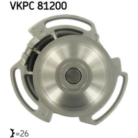 Wasserpumpe VKPC 81200 Wasserpumpe VKPC 81200