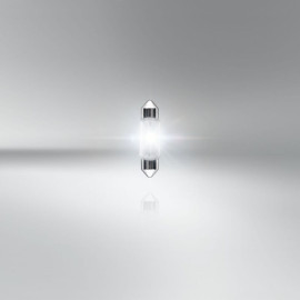 Glühlampe, Innenraumleuchte 6429