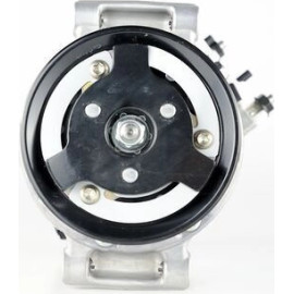 Kompressor, Klimaanlage ACP 497 000P Kompressor, Klimaanlage ACP 497 000P