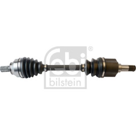 Antriebswelle 193454 Antriebswelle 193454