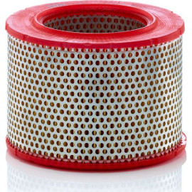MANN-FILTER C 1555/6 Innenraumfilter