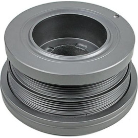 Metzger 6400054 Riemenscheibe, Kurbelwelle Metzger 6400054 Riemenscheibe, Kurbelwelle