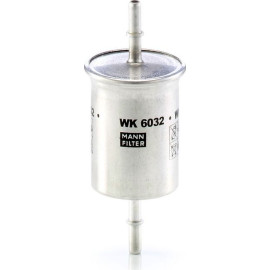 Kraftstofffilter WK 6032 Kraftstofffilter WK 6032