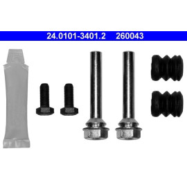 Zubehörsatz, Bremssattel 24.0101-3401.2 Zubehörsatz, Bremssattel 24.0101-3401.2