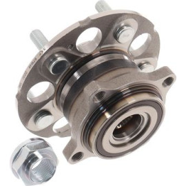 Radlagersatz VKBA 7441 Radlagersatz VKBA 7441