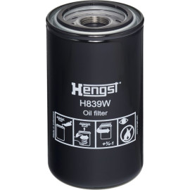 Ölfilter H839W Ölfilter H839W