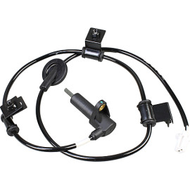Sensor, Raddrehzahl 09001404 Sensor, Raddrehzahl 09001404