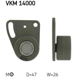 Spannrolle, Zahnriemen VKM 14000 Spannrolle, Zahnriemen VKM 14000