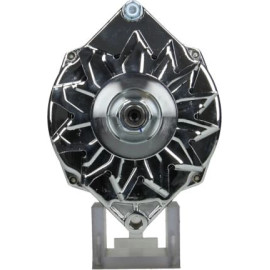BV PSH 835.032.094.031 Lichtmaschine 12V, 100A, B+ (M6), Ø 57,0 mm JEEP CJ5 - CJ8 SUV Cabrio