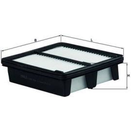 Luftfilter LX 2889 Luftfilter LX 2889