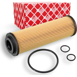 FEBI BILSTEIN 38355 Ölfilter FEBI BILSTEIN 38355 Ölfilter