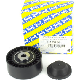 Umlenk-/Führungsrolle, Keilrippenriemen GA357.06 Umlenk-/Führungsrolle, Keilrippenriemen GA357.06